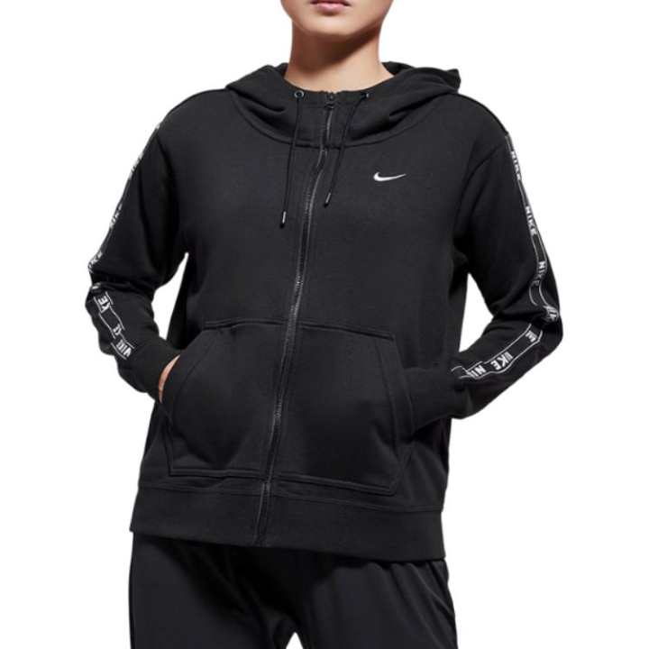 Nike Nike Jackets Women's Black Hooded Moderate Other