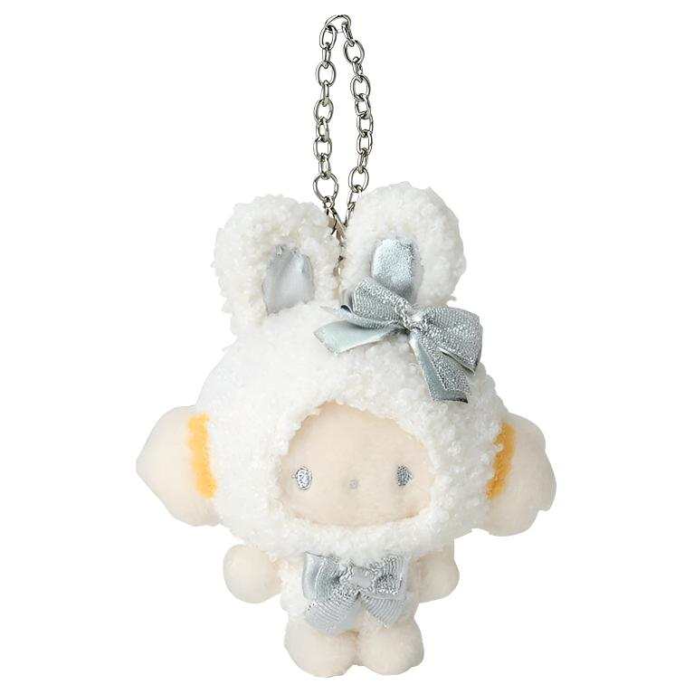 Sanrio Plush Bag Accessory Women's White