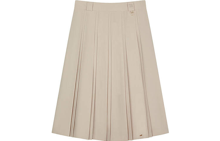 Teenie Weenie Casual Long Skirt Women's