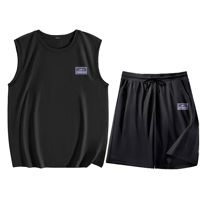 MINISO MINISO Casual Sportswear Unisex