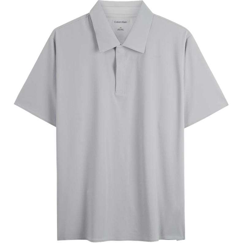 CALVIN KLEIN Polo Shirt Men's Gift Box Set Included