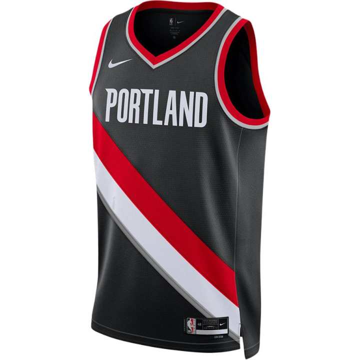 Nike Nike Dri Fit Basketball Jersey Unisex