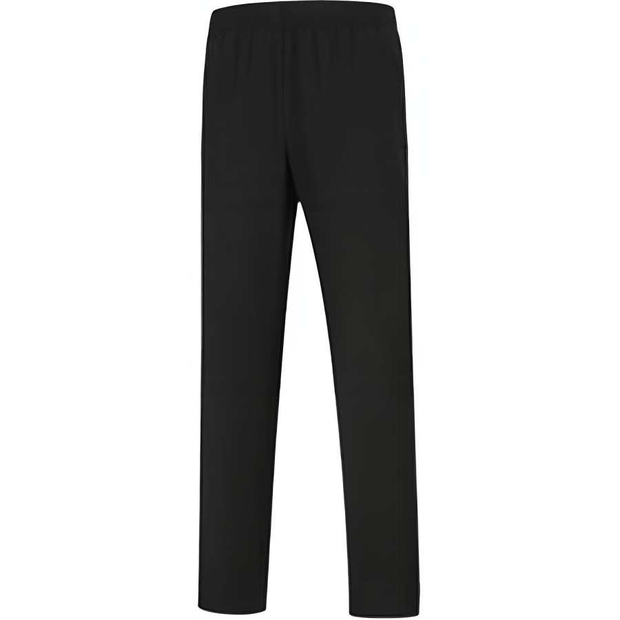 Li-Ning Li Ning Knitted Sweatpants Men's Black