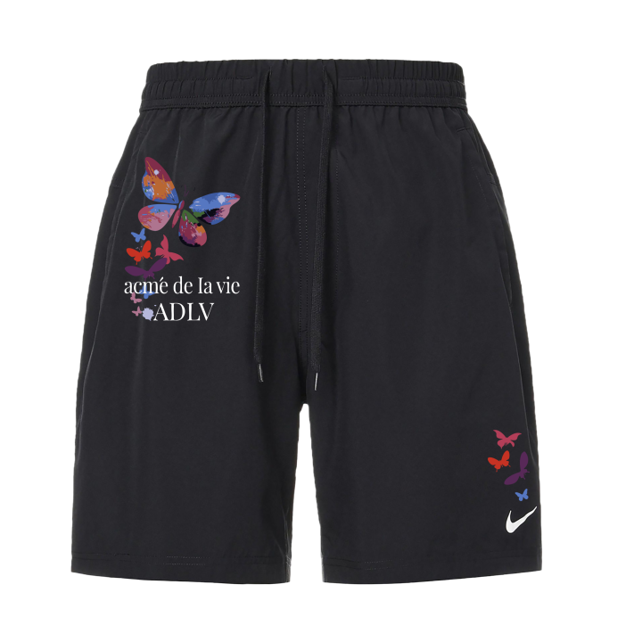 Nike Nike Casual Shorts Unisex Black Moderate
