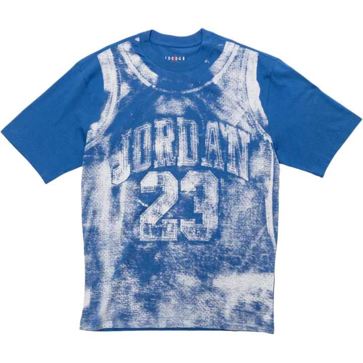 Jordan Jordan Jordan Brooklyn T-shirt
