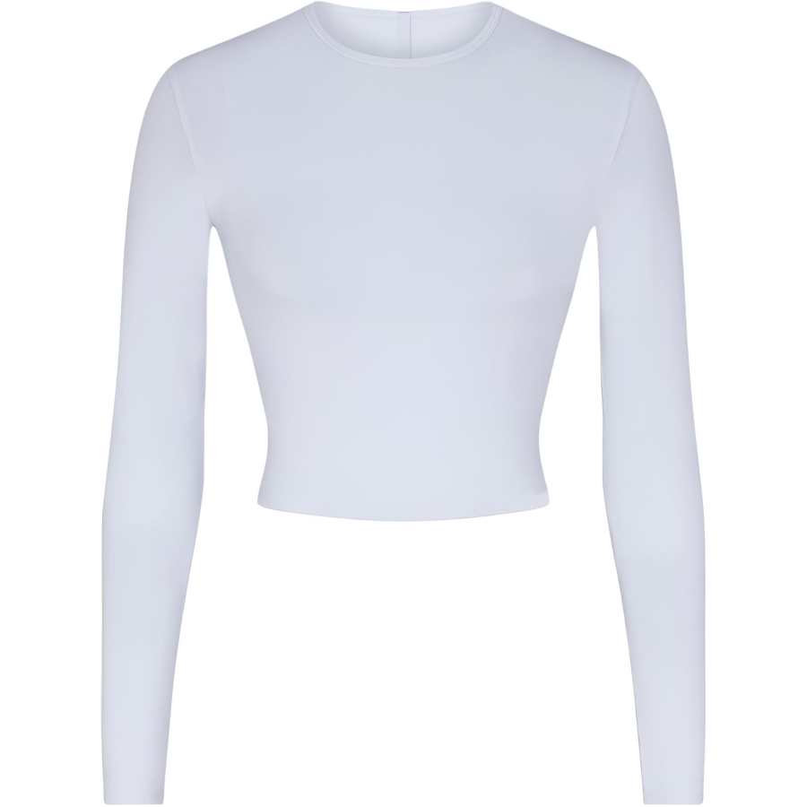 Skims T Shirt Women's PERIWINKLE/Periwinkle