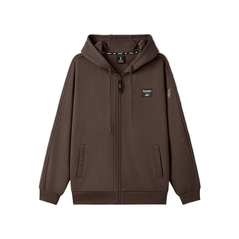 Skechers Sports League Collection Jacket Unisex