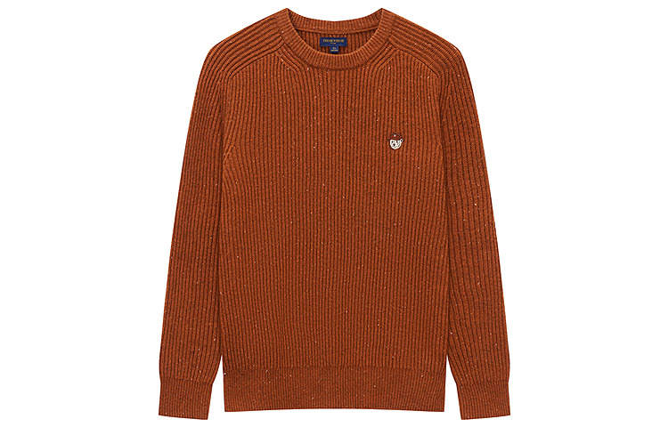 Teenie Weenie Men Evergreen Preppy Style Sweater Unisex