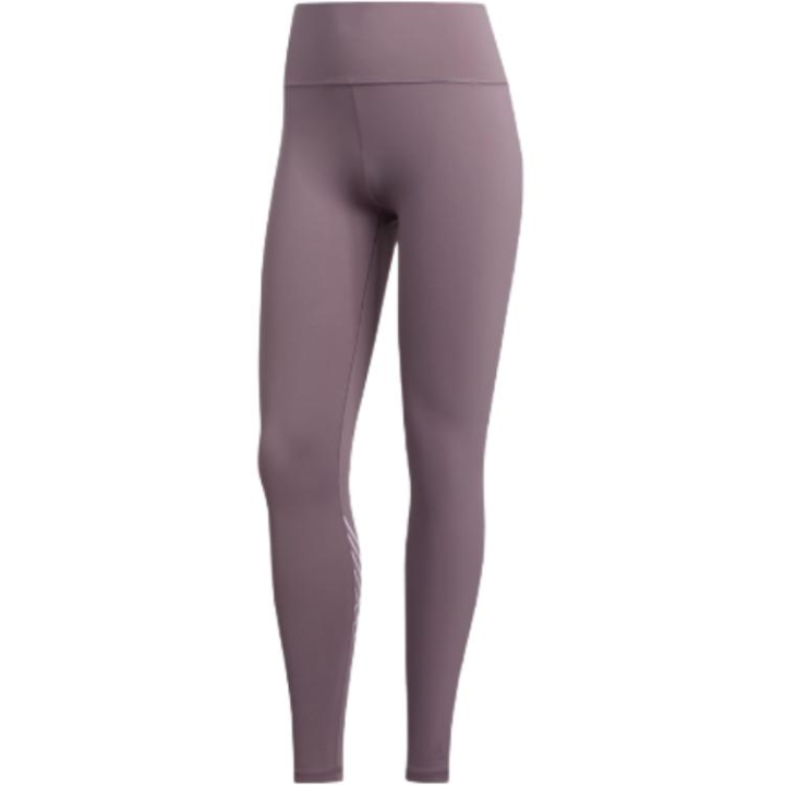 Adidas Adidas Knitted Sweatpants Women's Purple