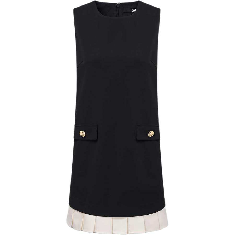 KARL LAGERFELD / Karl Lagerfeld Jeans Sleeveless Dress Women's