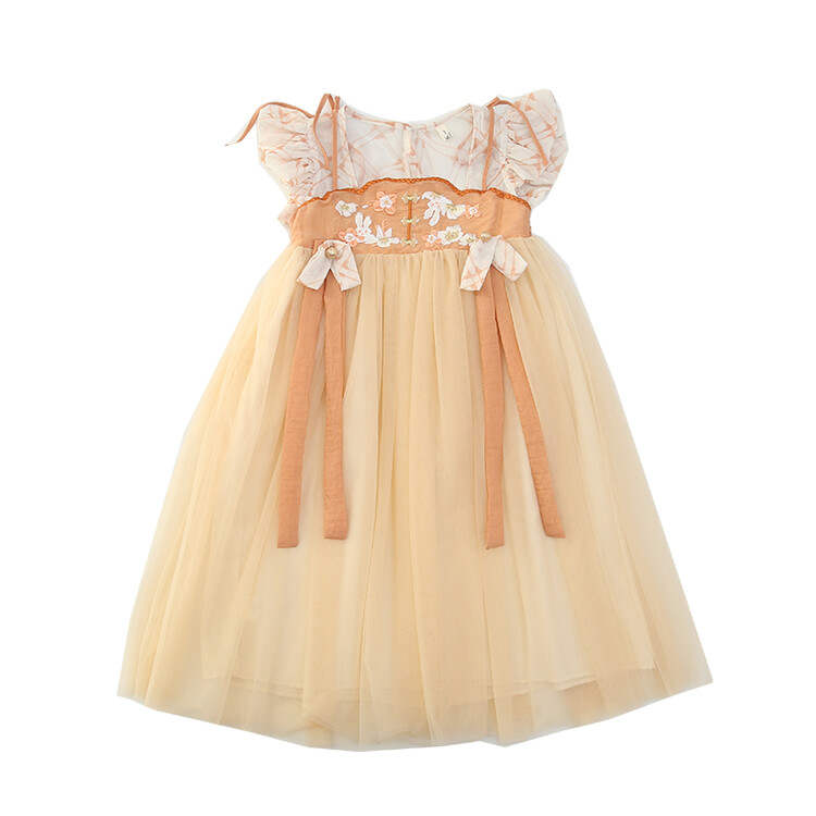 PROTECTCAMEL PROTECTCAMEL Dress Children Aged 3 7 Years Old