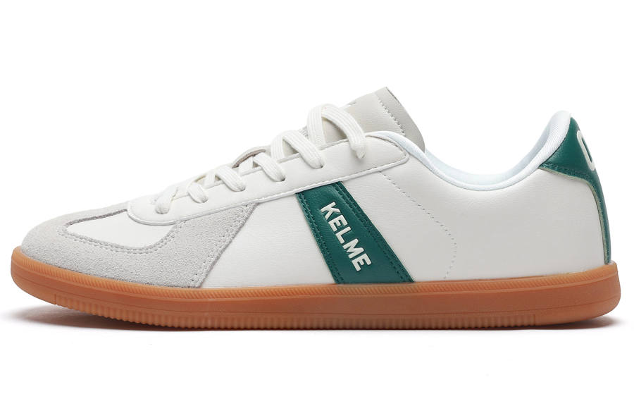 KELME Abrasion Resistant Low top German Army Trainers Unisex