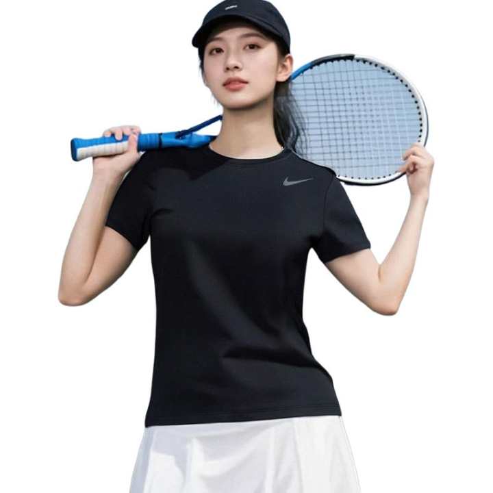 Nike Nike Set in Sleeve T Shirt Women's