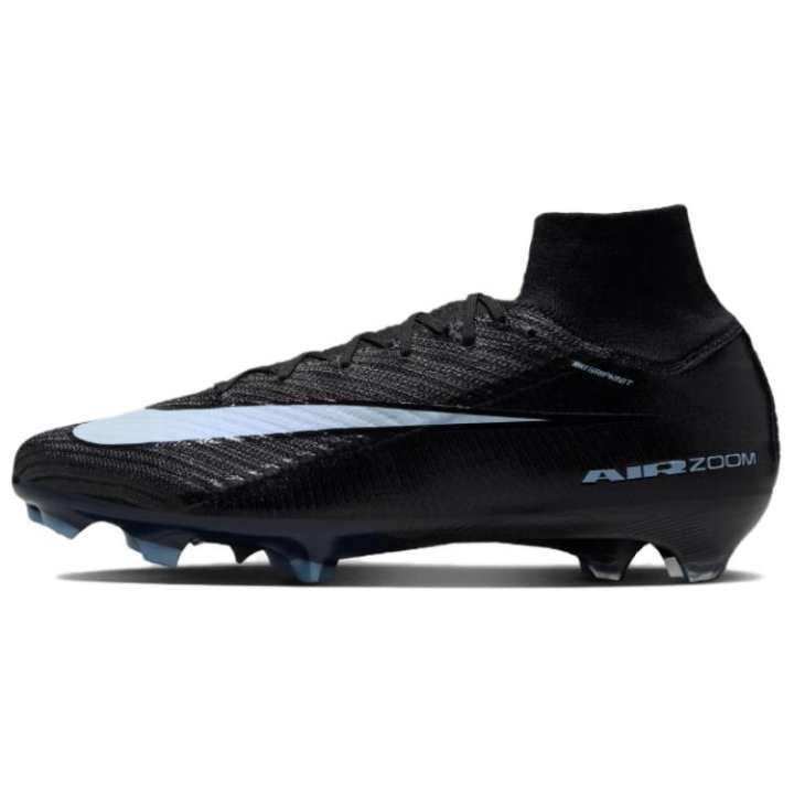 Nike Nike Mercurial Superfly 10 Soccer Shoes Men's Black