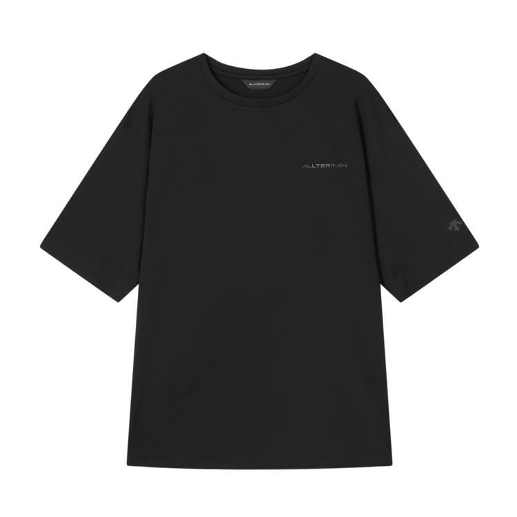 DESCENTE ALLTERRAIN SS25 T Shirt Men's