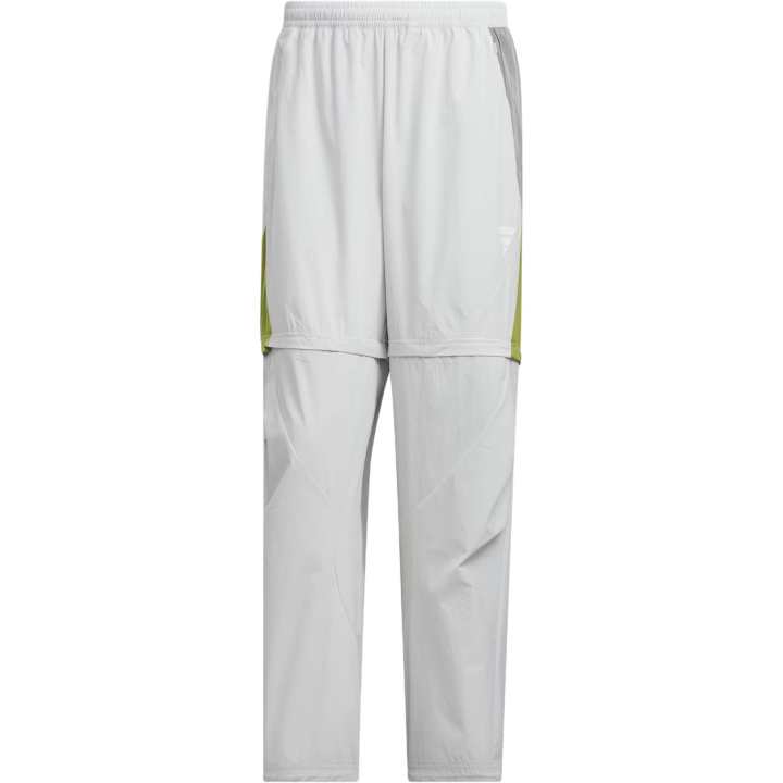 Adidas Adidas FOS WOVEN TRACKSUIT BOTTOMS Knitted Sweatpants Men's