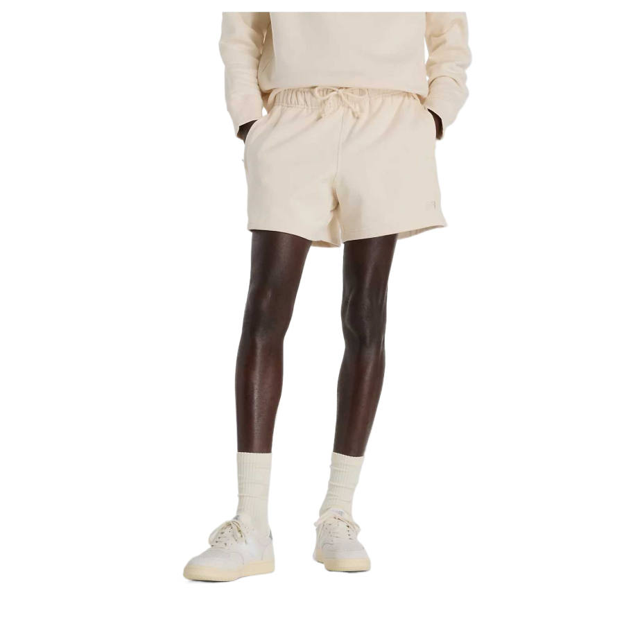 New Balance New Balance Athletics French Terry Short 5'