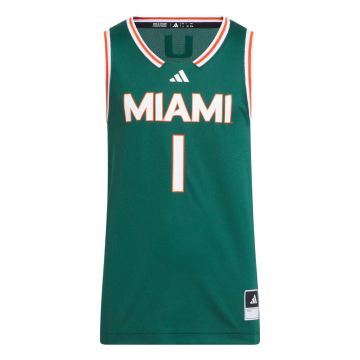 Adidas Adidas Tank Top BASKETBALL Swingman Jersey Kids'