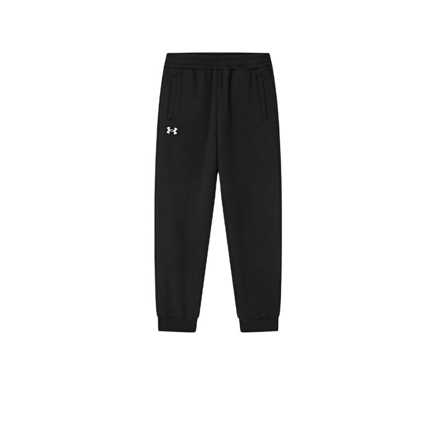Under Armour Full Length Pants Children Aged 3 7 Years Old