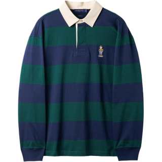 Teenie Weenie Men Polo Shirt Unisex