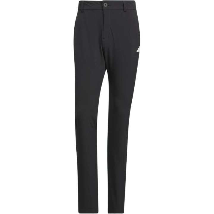 Adidas Adidas Casual Pants Men's Black