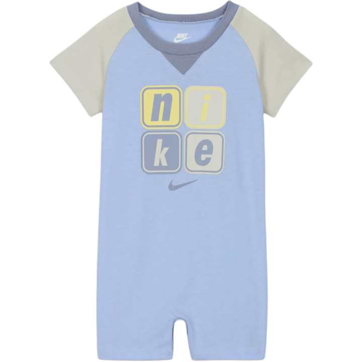 Nike Nike Baby Jumpsuits & Crawlers Moderate