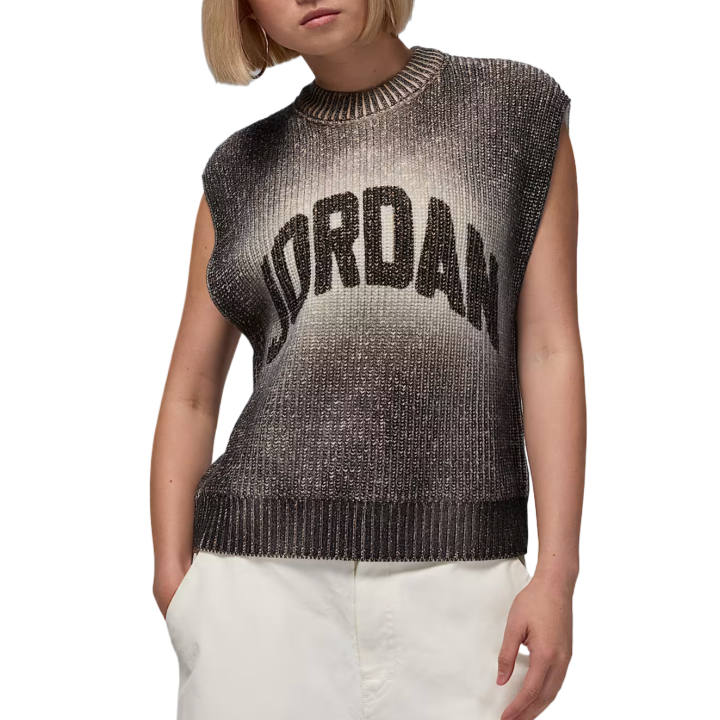 Jordan Jordan Flight Women's Knit Vest