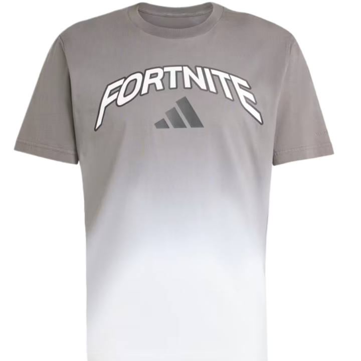 Adidas Adidas Free Shipping With AdiClub Adidas X Fortnite Tee Gradient