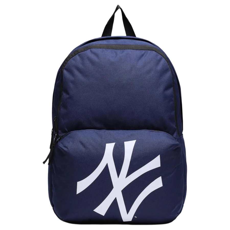 New Era New Era × MLB Collaboration Fabric Backpack Medium Unisex Blue