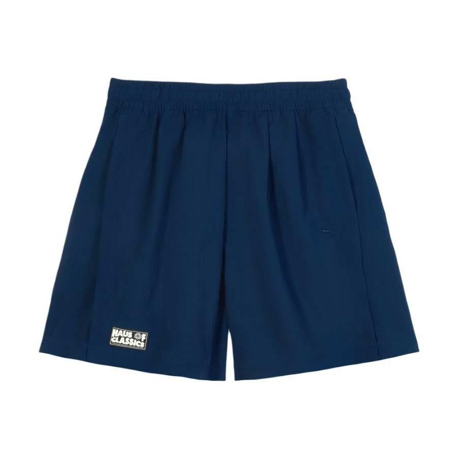 PUMA Woven Casual Shorts Unisex