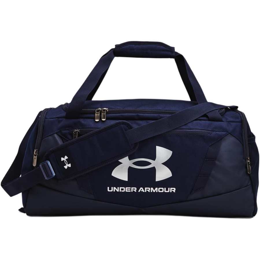 Under Armour Polyester Shoulder Bag, Crossbody Bag, Handbag, Travel Bag Unisex