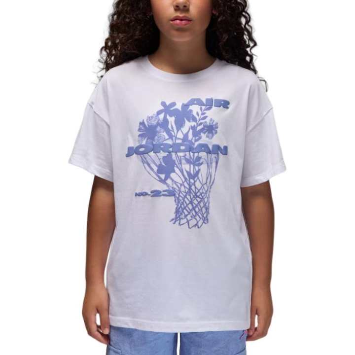 Jordan Jordan Grade School T Shirts