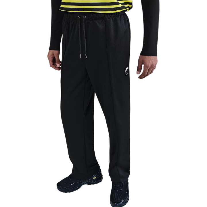 Nike Nike Knitted Sweatpants Men's Black