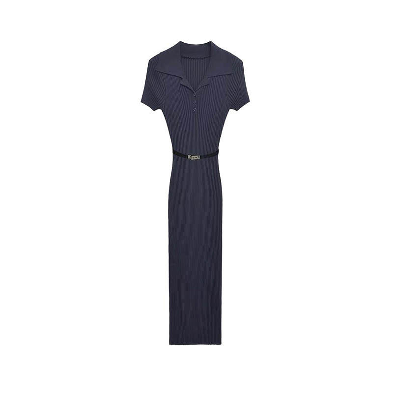 MARIE·COCO Short Sleeved Dress Women's