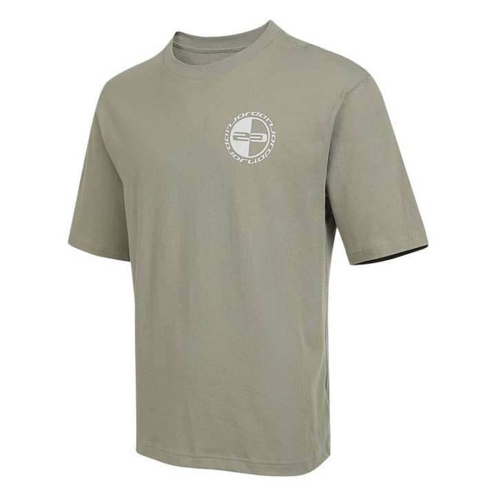 Jordan Jordan 23 ASMJ BRK JD CREW T Shirt Men's