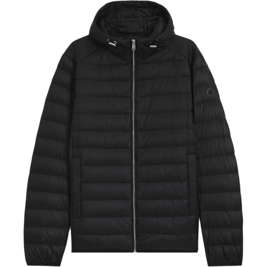 HUGO BOSS Boss HUGO BOSS Water Repellent Padded Jacket
