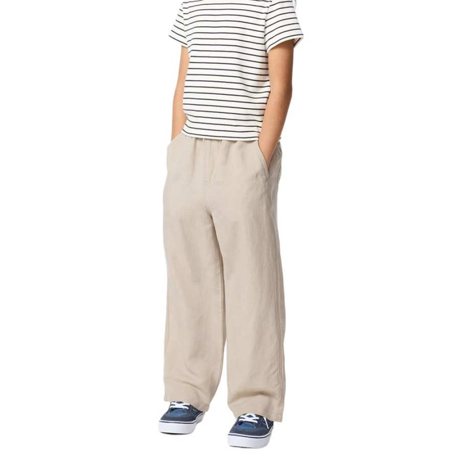 UNIQLO Kids' Bottom SS25 Children Aged 3 7 Years Old