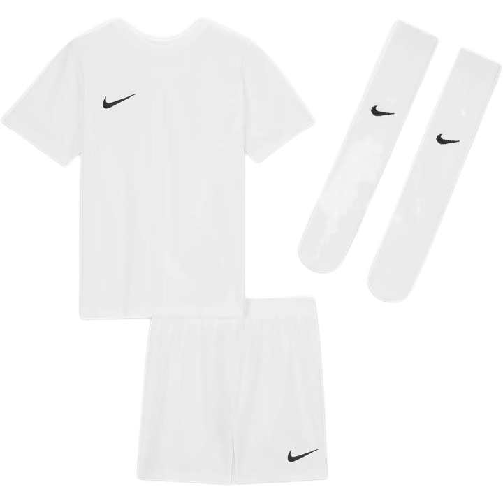 Nike Nike Casual Sportswear White Kids'