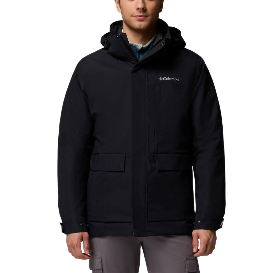Columbia Columbia Interchange Jackets & Coats Men's
