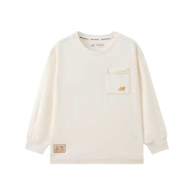New Balance New Balance T Shirt Children Aged 3 7 Years Old