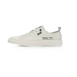 ALPLUME Breathable Low top Skateboard Shoes Men's