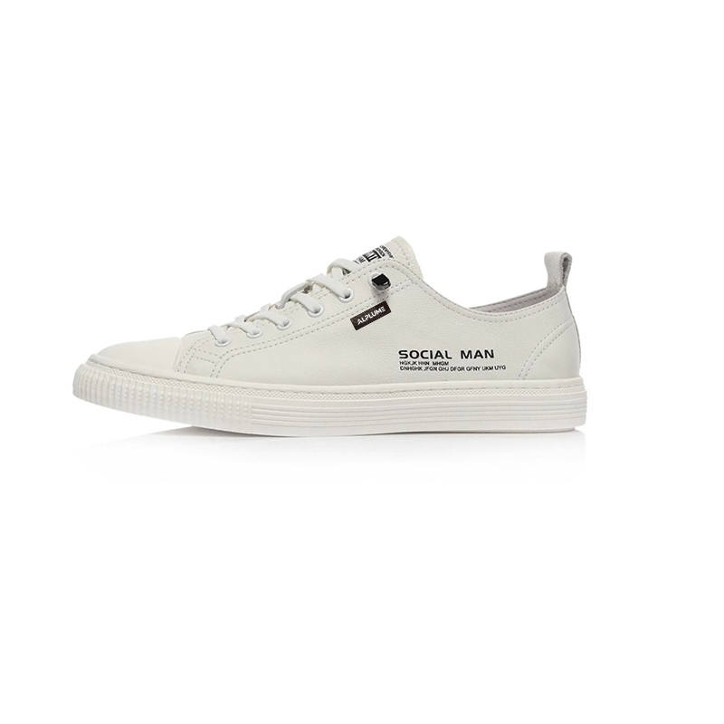 ALPLUME Breathable Low top Skateboard Shoes Men's