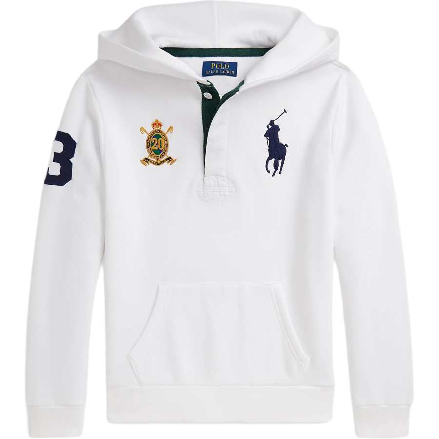 Polo Ralph Lauren Sweatshirt Kids'