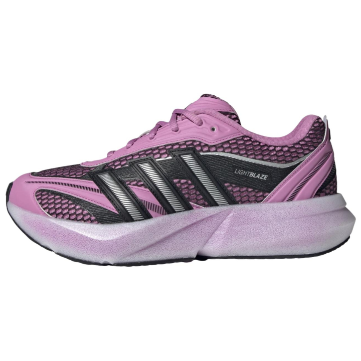 Adidas Lightblaze Wmns Adidas Glow 'Preloved Purple' Women's