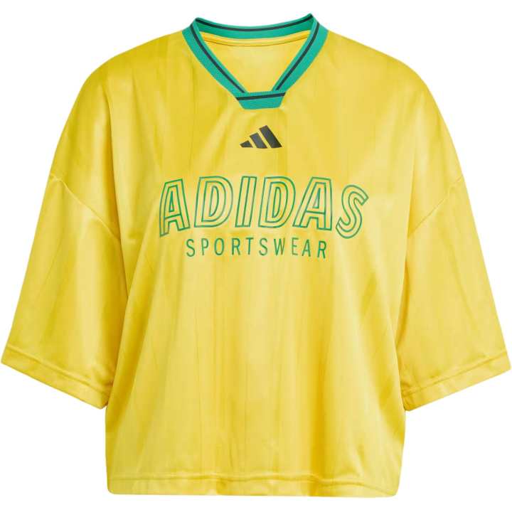 Adidas Adidas Free Shipping With AdiClub Tiro Nations Pack Boyfriend Tee