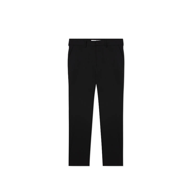 LACOSTE LACOSTE Cleanfit Casual Pants Men's