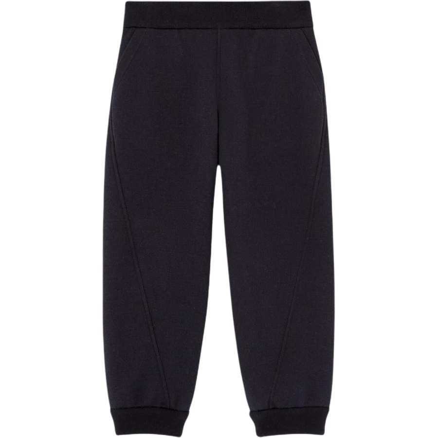 Loro Piana Kids' Loro Piana Knitted Sweatpants