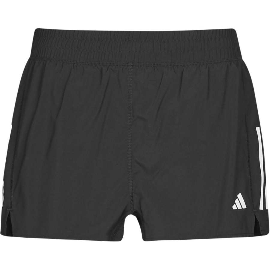 Adidas Adidas Clothing Casual Shorts Women's Black