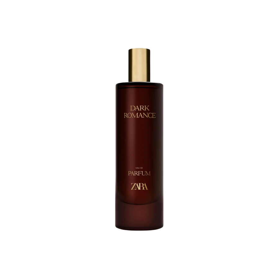 ZARA Sakura Dark Romantic Perfumes Potpourri Scent Eau De Parfum EDP Vanilla Jasmine Flower 80ml