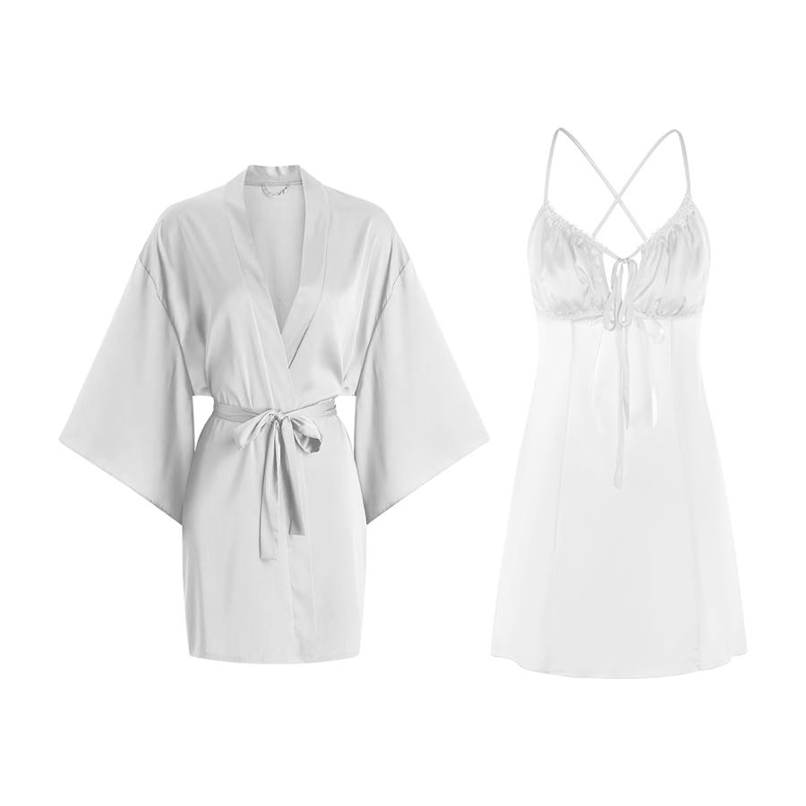 MIIOW MIIOW Pajama Set Women's Gift Box Set Included